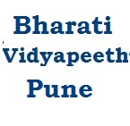 BHARATI VIDYAPEETH, MUMBAI / PUNE